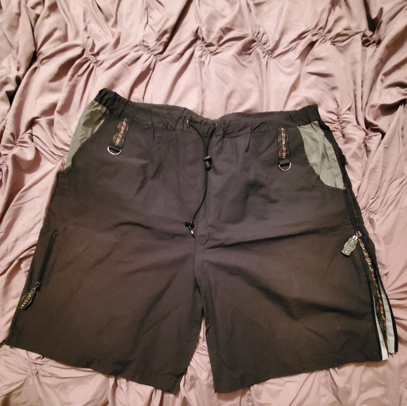 Men's Solbiato Shorts
